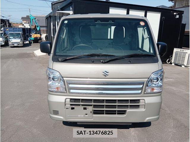 Suzuki CARRY TRUCK 2024-07 8779707-1