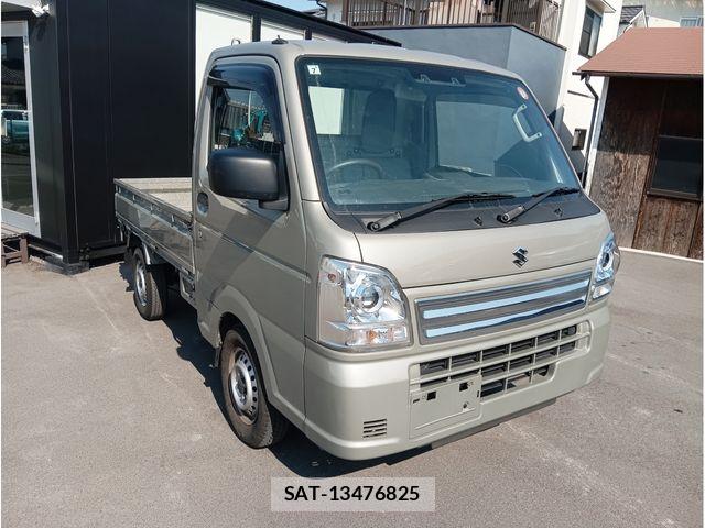 Suzuki CARRY TRUCK 2024-07 8779707-2