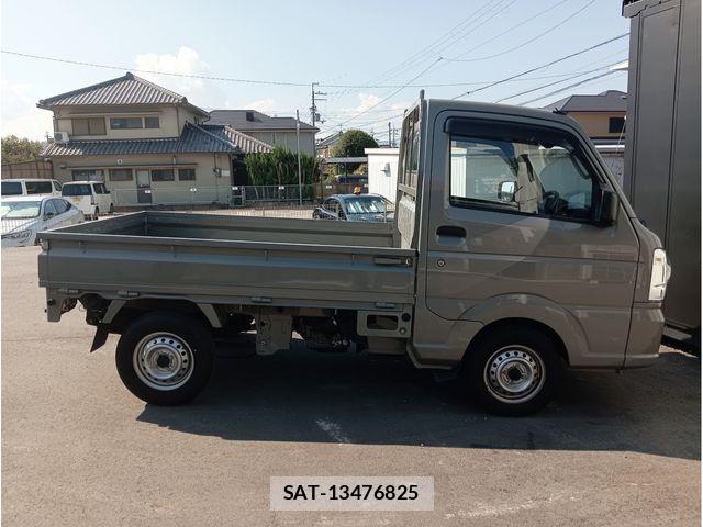 Suzuki CARRY TRUCK 2024-07 8779707-3