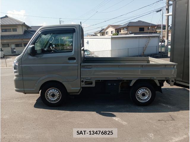 Suzuki CARRY TRUCK 2024-07 8779707-5