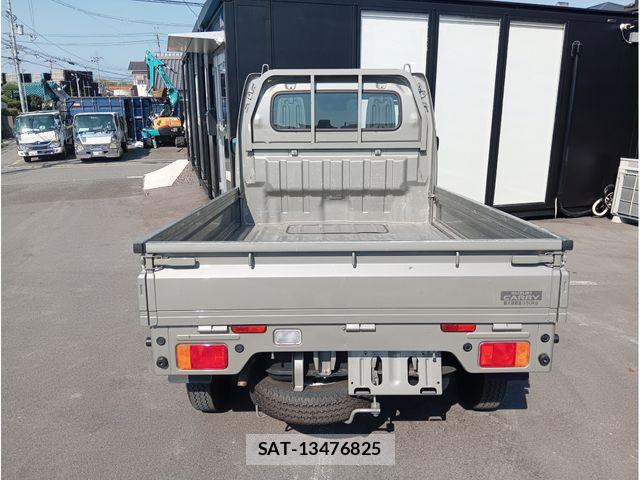 Suzuki CARRY TRUCK 2024-07 8779707-6