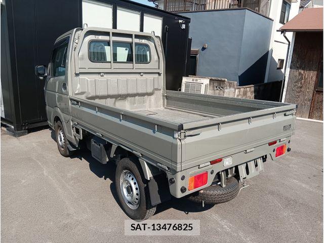 Suzuki CARRY TRUCK 2024-07 8779707-7