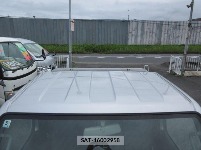 Suzuki CARRY TRUCK 2011-05 8779706-9