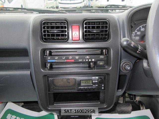 Suzuki CARRY TRUCK 2011-05 8779706-13