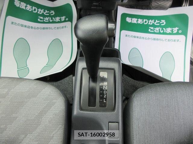 Suzuki CARRY TRUCK 2011-05 8779706-14