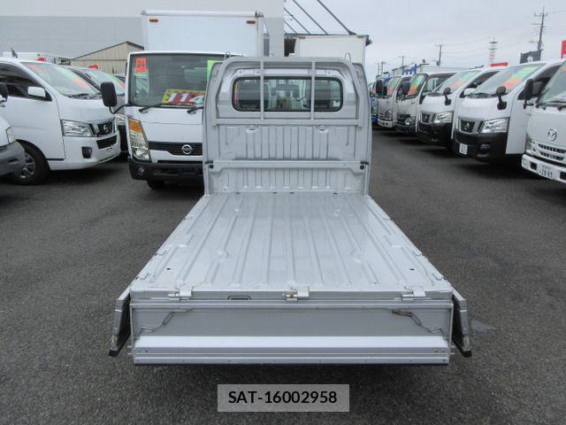 Suzuki CARRY TRUCK 2011-05 8779706-16