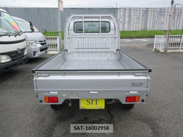 Suzuki CARRY TRUCK 2011-05 8779706-2