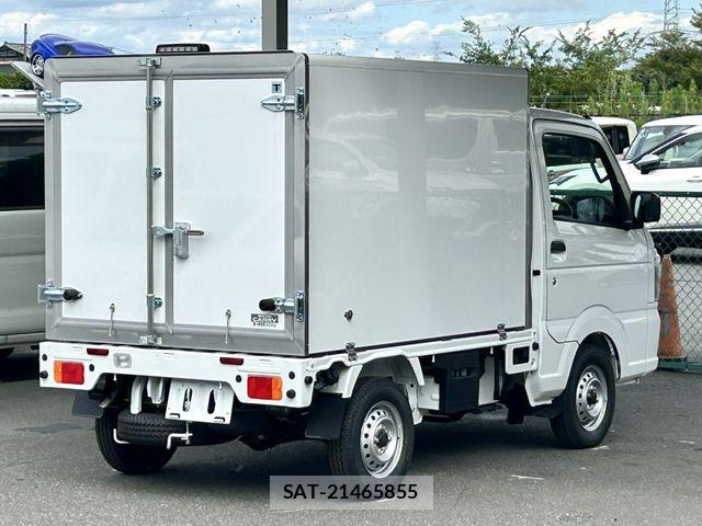 Suzuki CARRY TRUCK 2026-06 8779702-11