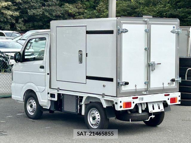Suzuki CARRY TRUCK 2026-06 8779702-12