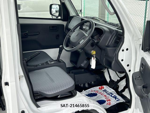 Suzuki CARRY TRUCK 2026-06 8779702-18