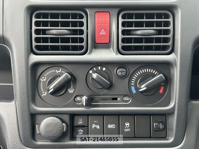 Suzuki CARRY TRUCK 2026-06 8779702-21