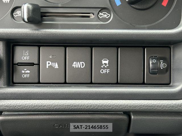 Suzuki CARRY TRUCK 2026-06 8779702-27