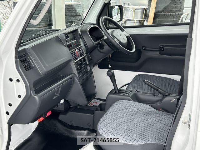 Suzuki CARRY TRUCK 2026-06 8779702-28