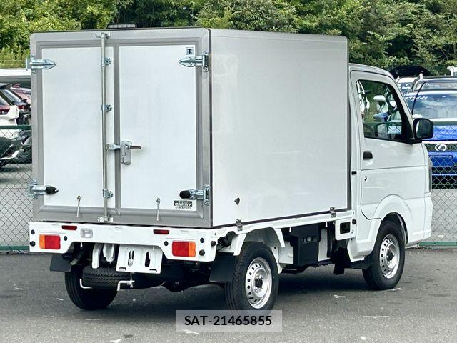 Suzuki CARRY TRUCK 2026-06 8779702-2