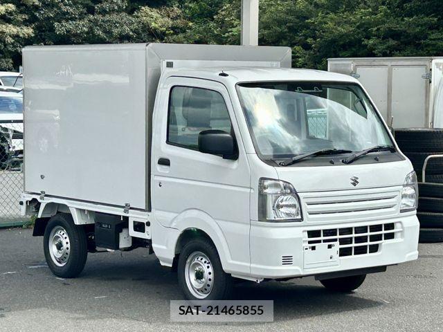 Suzuki CARRY TRUCK 2026-06 8779702-6