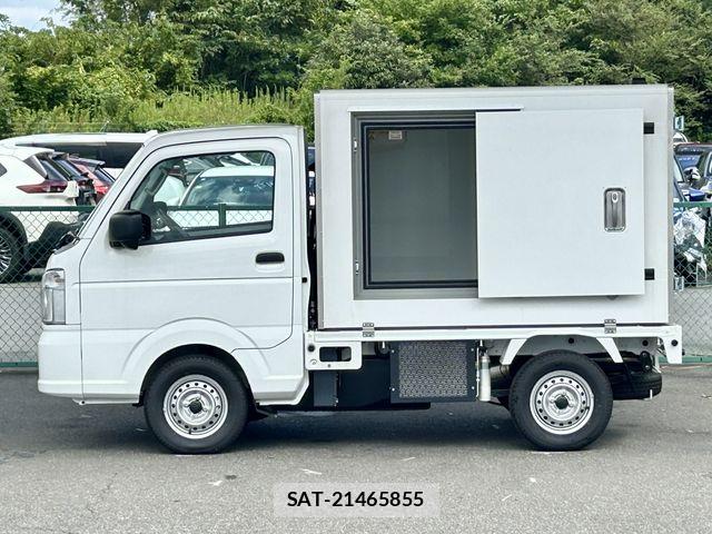Suzuki CARRY TRUCK 2026-06 8779702-8