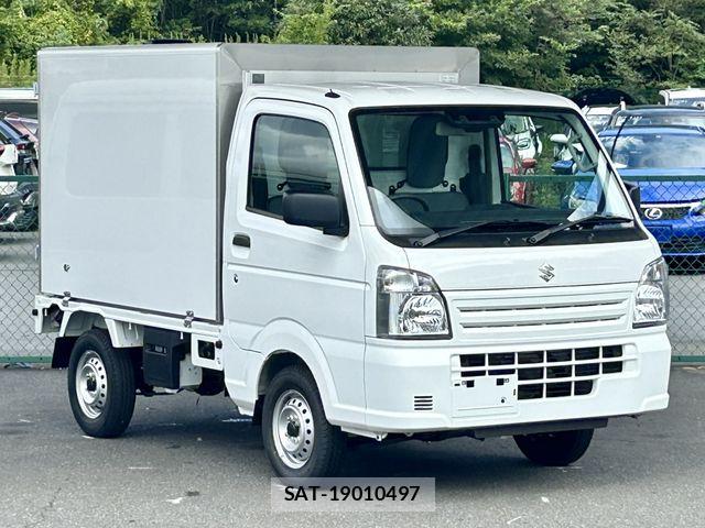 Suzuki CARRY TRUCK 2026-05 8779705-0