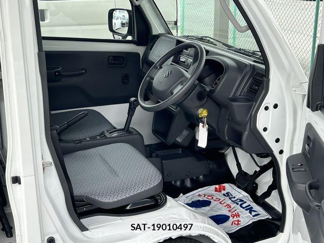 Suzuki CARRY TRUCK 2026-05 8779705-1