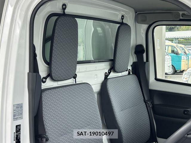Suzuki CARRY TRUCK 2026-05 8779705-19