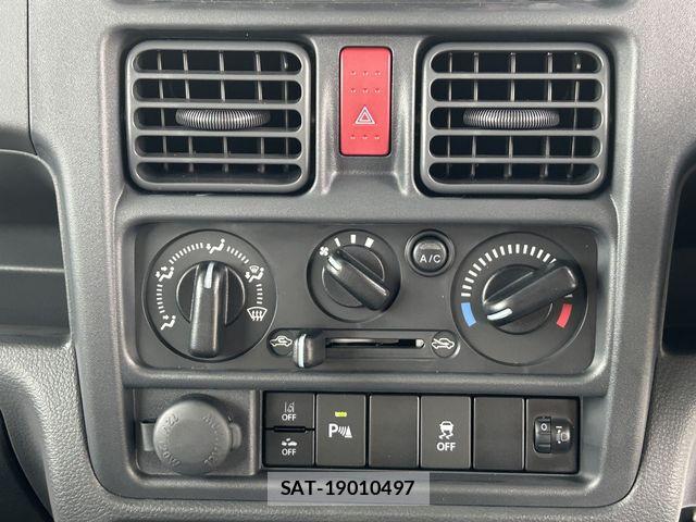 Suzuki CARRY TRUCK 2026-05 8779705-21