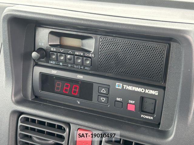 Suzuki CARRY TRUCK 2026-05 8779705-22