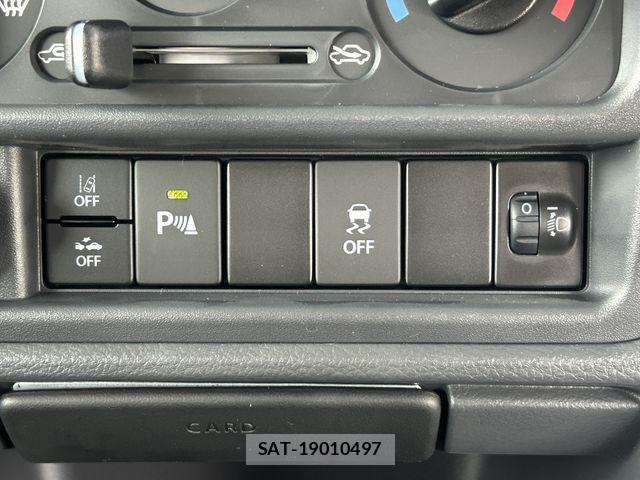 Suzuki CARRY TRUCK 2026-05 8779705-26