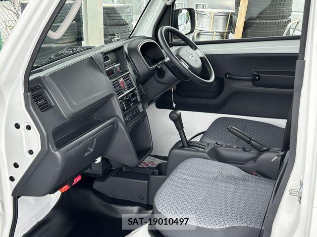 Suzuki CARRY TRUCK 2026-05 8779705-28