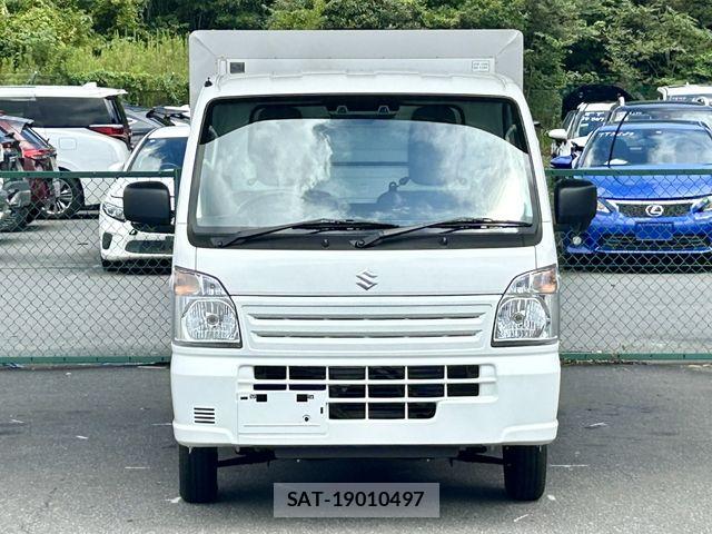 Suzuki CARRY TRUCK 2026-05 8779705-4
