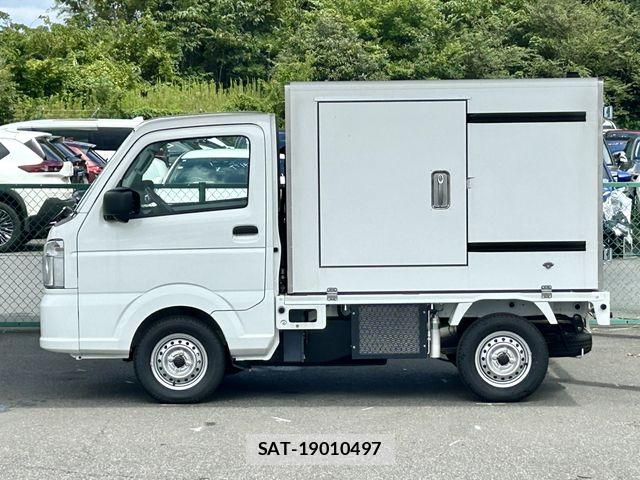 Suzuki CARRY TRUCK 2026-05 8779705-7
