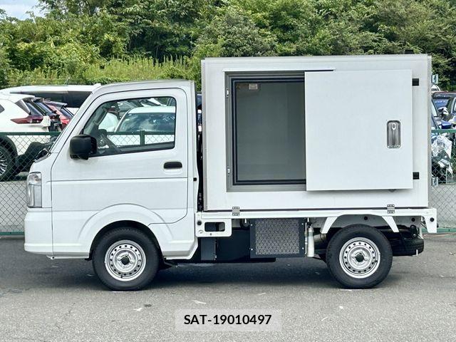 Suzuki CARRY TRUCK 2026-05 8779705-8