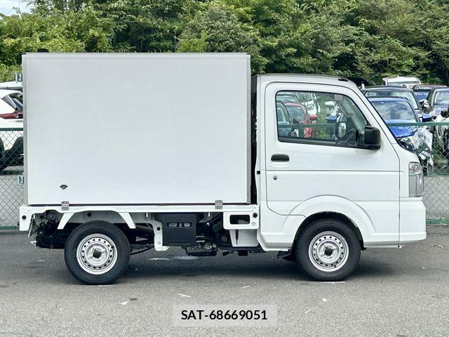Suzuki CARRY TRUCK 2026-05 8779703-9