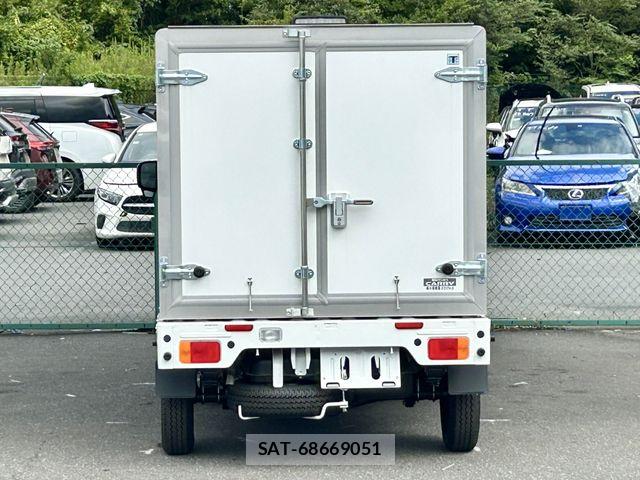 Suzuki CARRY TRUCK 2026-05 8779703-10