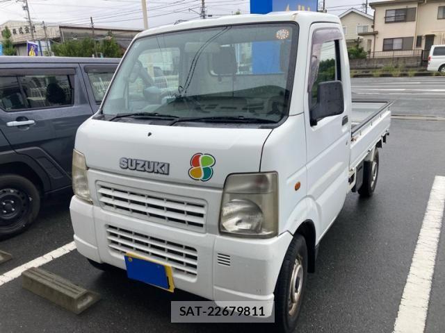 Suzuki CARRY TRUCK 2005-09 8795460-0
