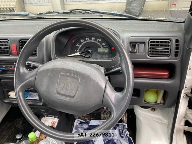 Suzuki CARRY TRUCK 2005-09 8795460-11