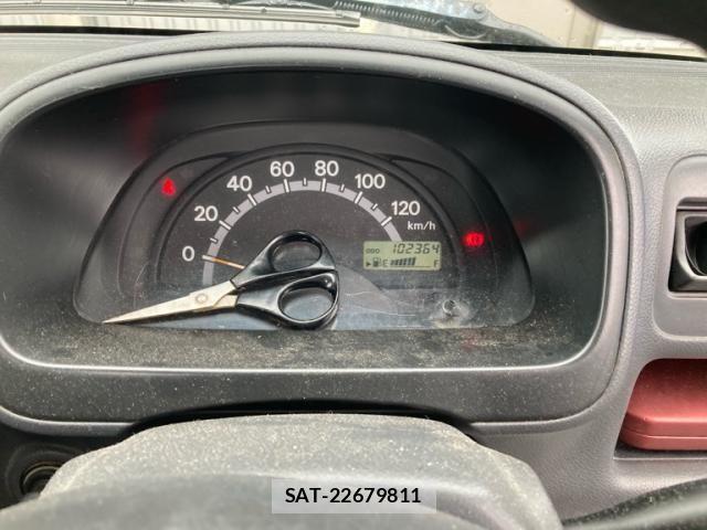 Suzuki CARRY TRUCK 2005-09 8795460-12
