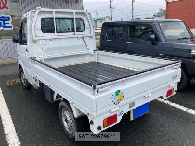 Suzuki CARRY TRUCK 2005-09 8795460-1