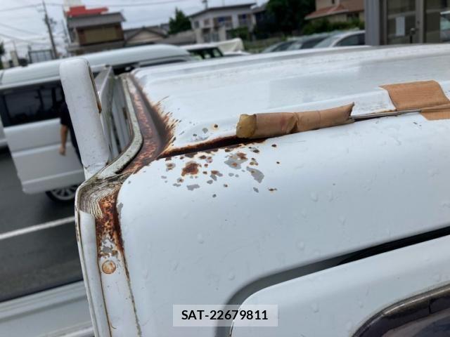 Suzuki CARRY TRUCK 2005-09 8795460-2