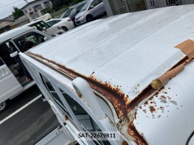 Suzuki CARRY TRUCK 2005-09 8795460-3