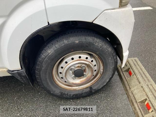 Suzuki CARRY TRUCK 2005-09 8795460-5
