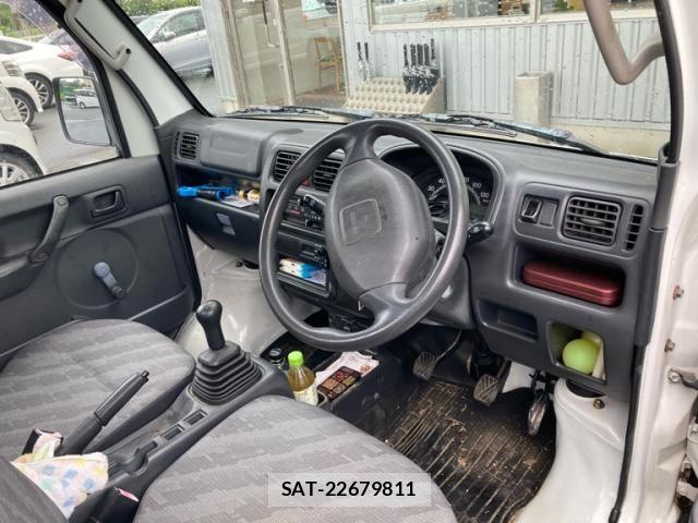 Suzuki CARRY TRUCK 2005-09 8795460-6