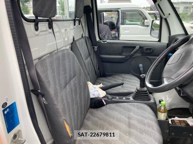 Suzuki CARRY TRUCK 2005-09 8795460-7
