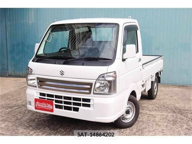 Suzuki CARRY TRUCK 2016-09 8828175-0