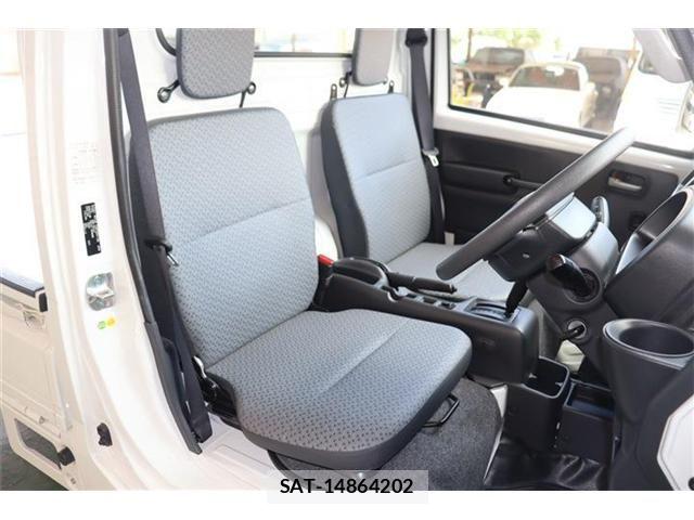 Suzuki CARRY TRUCK 2016-09 8828175-9