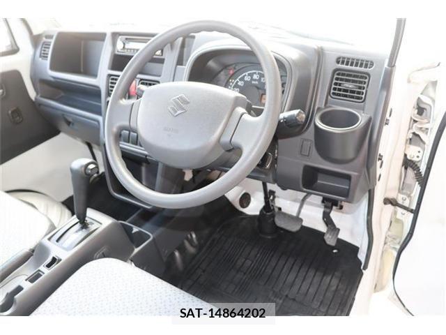 Suzuki CARRY TRUCK 2016-09 8828175-10