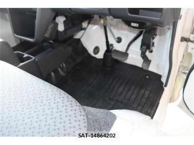 Suzuki CARRY TRUCK 2016-09 8828175-11