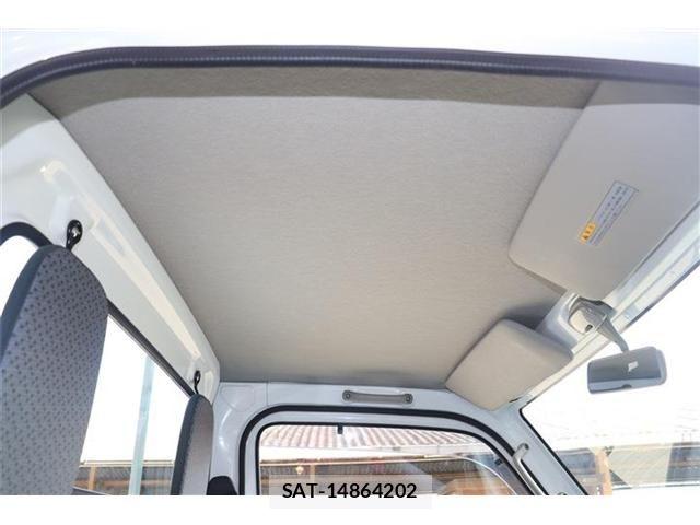 Suzuki CARRY TRUCK 2016-09 8828175-12