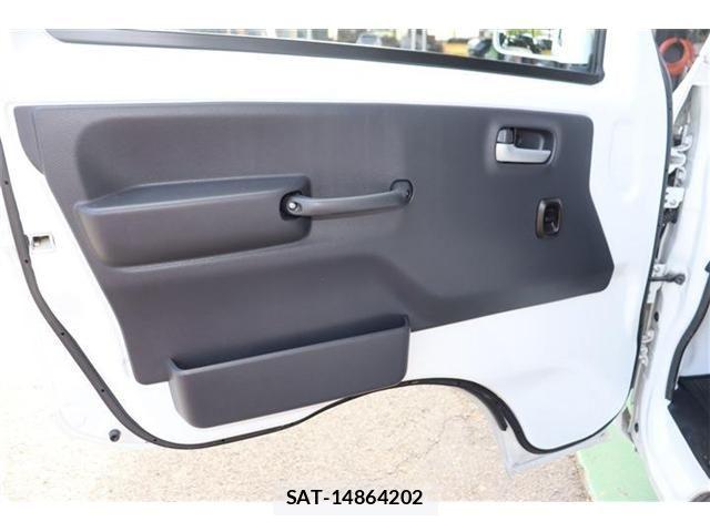 Suzuki CARRY TRUCK 2016-09 8828175-14