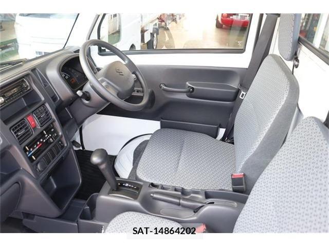 Suzuki CARRY TRUCK 2016-09 8828175-1