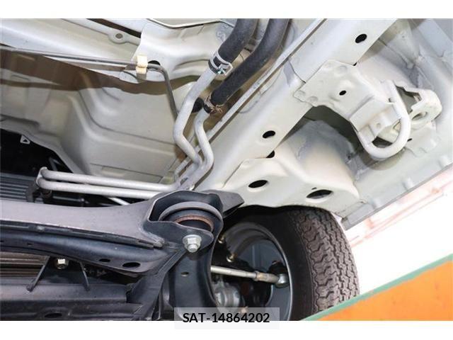 Suzuki CARRY TRUCK 2016-09 8828175-25