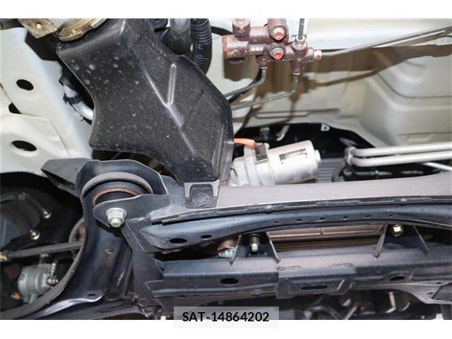 Suzuki CARRY TRUCK 2016-09 8828175-27